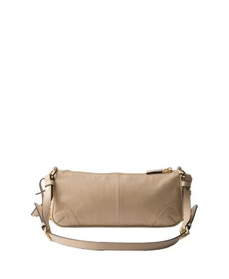 Re-Edition 2002 Medium Leather Shoulder Bag