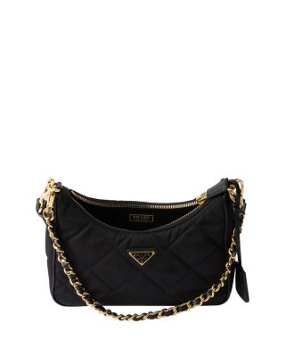  Re-Edition 1995 Chaine Mini Re-Nylon Bag