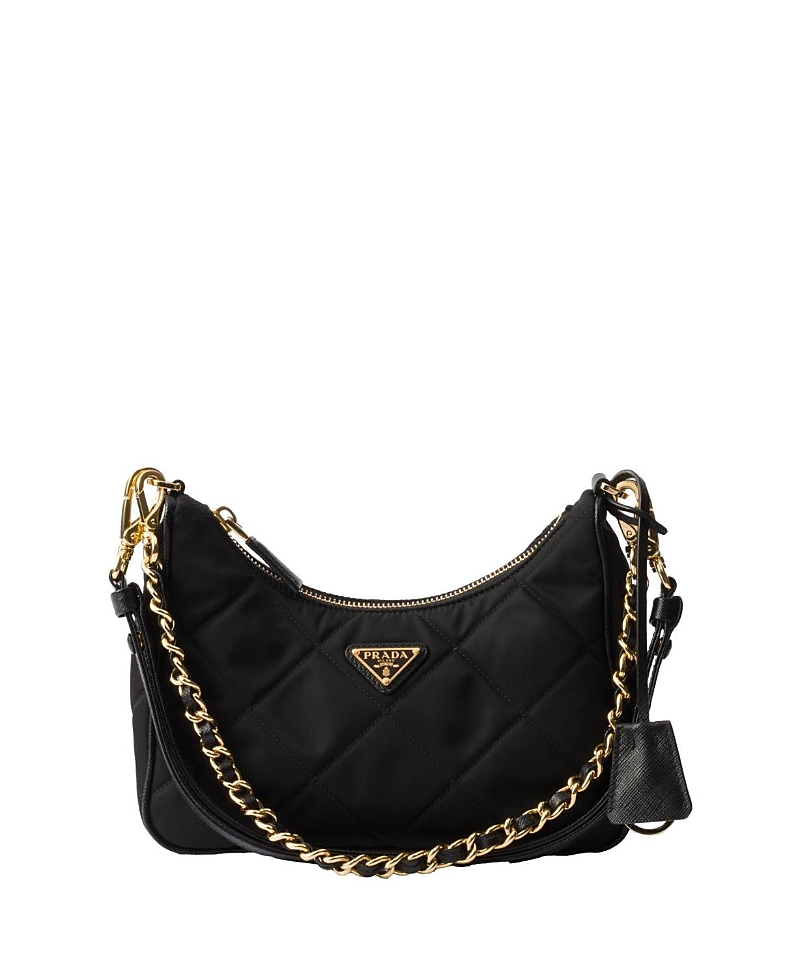 Prada Re-edition 1995 Chaine Re-nylon Mini-bag