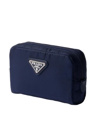 Micro Re-Nylon Pouch