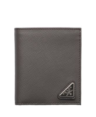 Prada - Saffiano Leather Wallet
