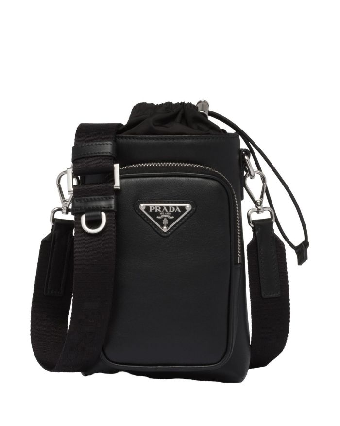 Leather Smartphone Case