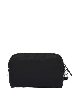 Small Re-Nylon Pouch