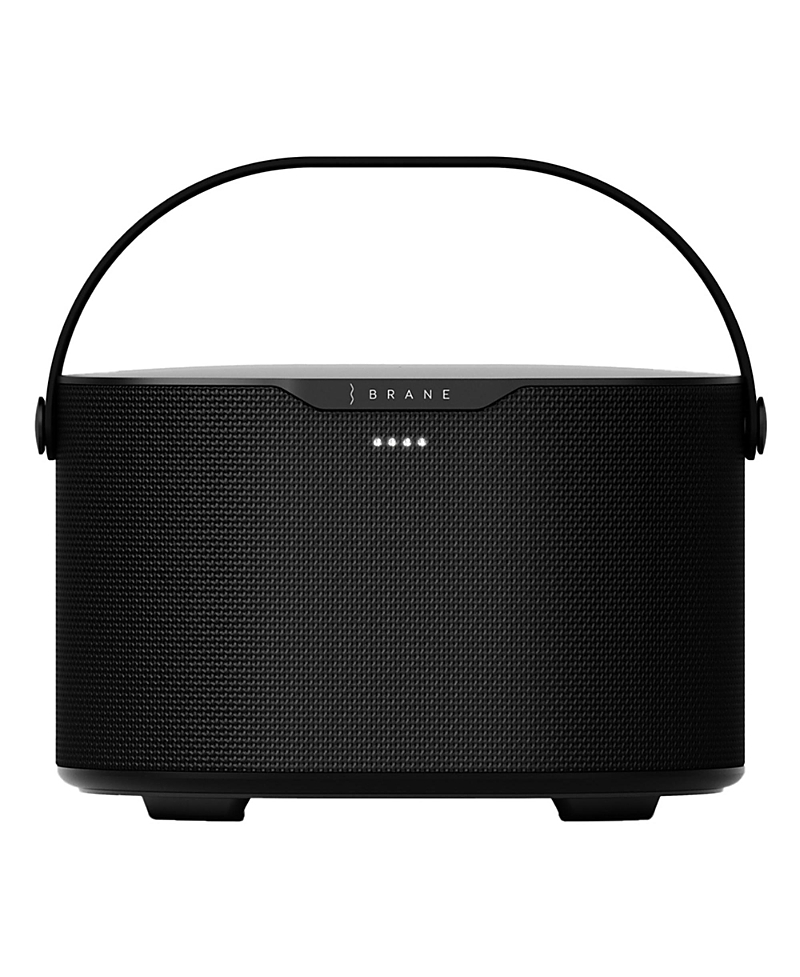 Photos - PC Speaker Brane Audio Brane X Portable Bluetooth Speaker 42-A3F7-872DADB5C71C