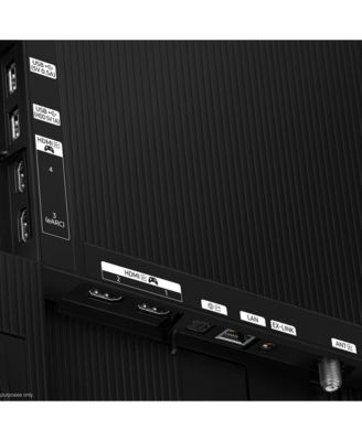  QN65S85FAFXZA S85F 65" 4K OLED Smart TV