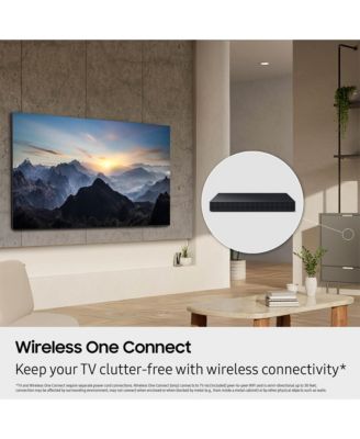  QN65QN990FFXZA QN990F 65" 8K Neo QLED Mini LED Smart TV (2025)