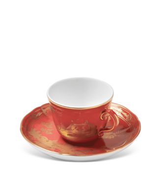 Richard Ginori Oriente Italiano Teacup