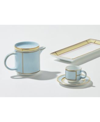 Colonna Coffee Pot with Cover 