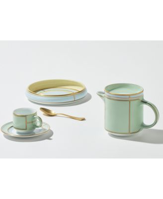 Oggetti Round Change Tray