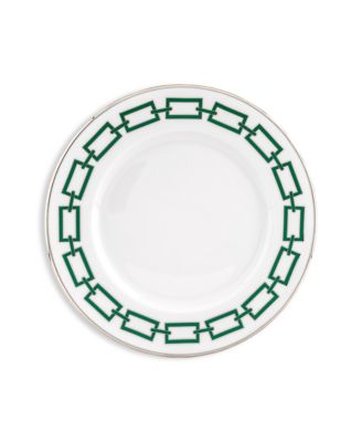 Catene Charger Plate