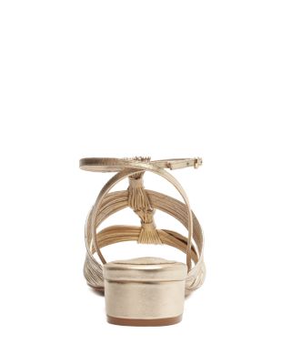 Women's Olga Block Heel Sandals
