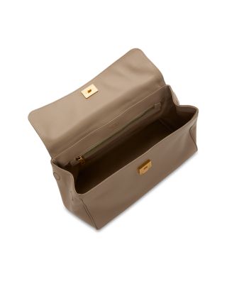 Top Handle Bag
