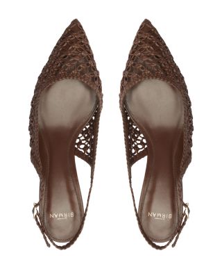 Women's Jane Tresse Pumps