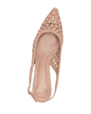 Women's Jane Tresse Pumps