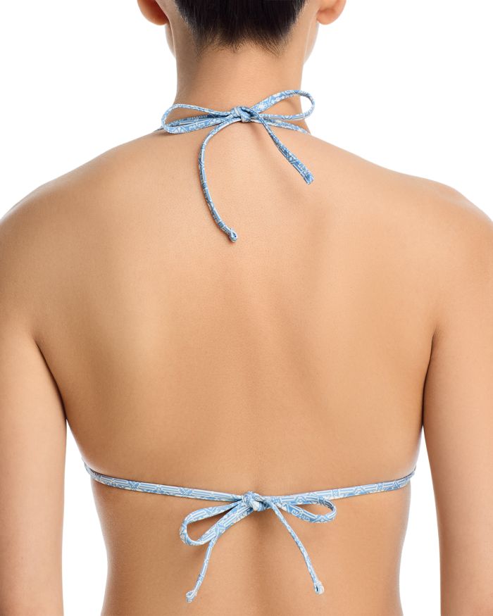 Triangle Bikini Top - Exclusive