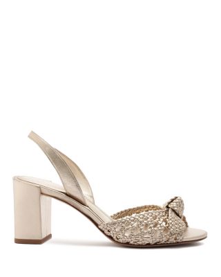 Women's Easy Clarita Block Heel Sandals