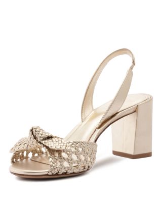 Women's Easy Clarita Block Heel Sandals