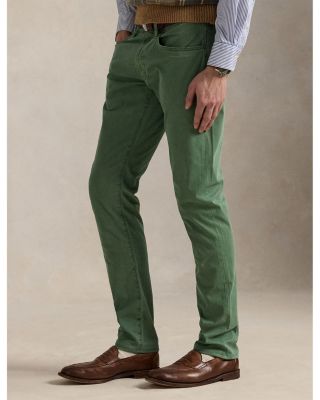Sullivan Slim Stretch Twill Pants