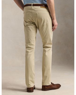 Sullivan Slim Stretch Twill Pants