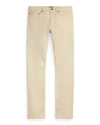 Sullivan Slim Stretch Twill Pants