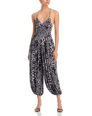 Kenny Sleeveless Jumpsuit