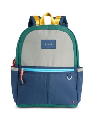 State Kids' Kane Backpack In Multi