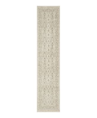 Nourison Home - Nourison Home Shadows SHW05 Runner Area Rug, 2'2" x 12'