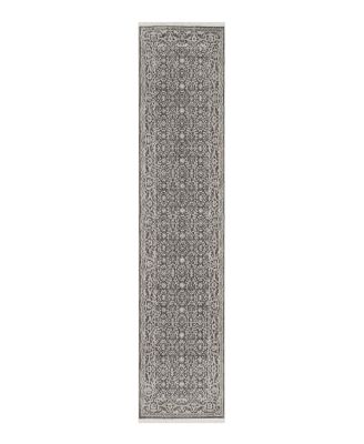 Nourison Home Shadows SHW04 Runner Area Rug, 2'2" x 12'