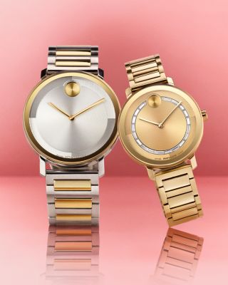 Bold Evolution 2.0 Watch, 34mm