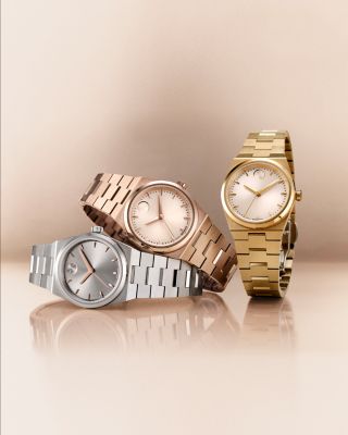 BOLD Quest Watch, 28mm