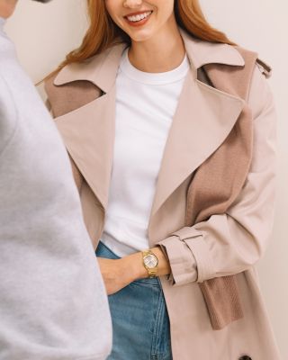 BOLD Quest Watch, 28mm