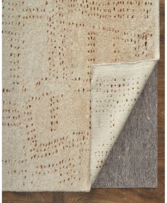 Thom Filicia Truxel T6040 Area Rug, 4&#39; x 6&#39;