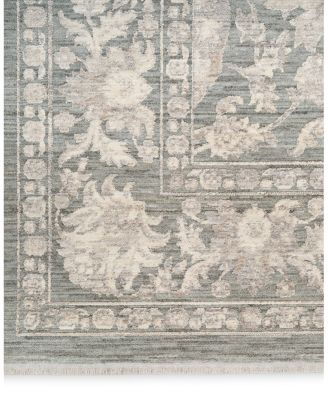 Nourison Home Shadows SHW08 Area Rug, 3'11" x 5'11"