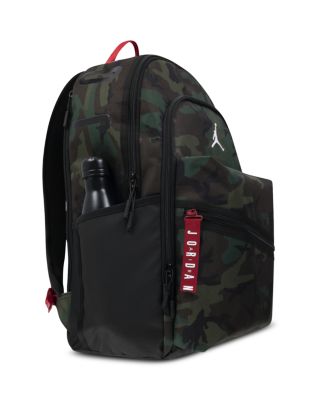 Jordan Air Patrol Backpack