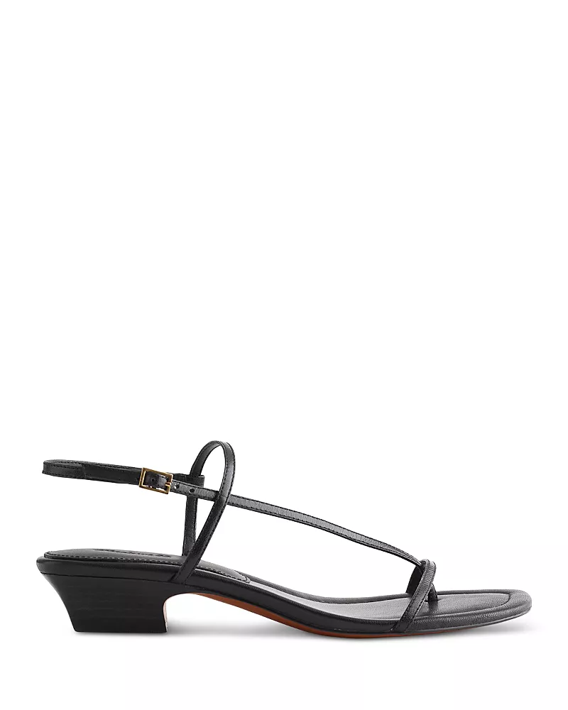 Madewell Women's Maycie Strappy Sandals