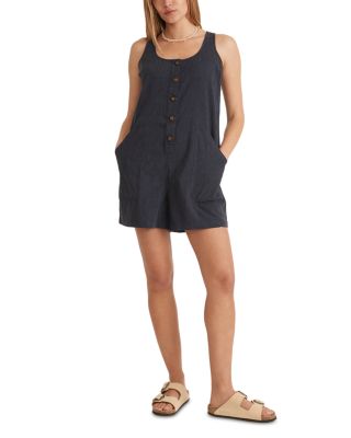 Sydney Romper