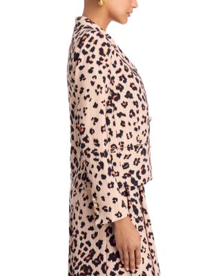 Atmore Double Breasted Blazer