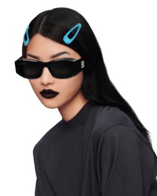 Square Sunglasses, 54mm