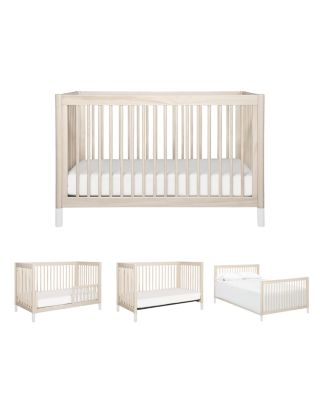 Gelato 4-in-1 Convertible Crib