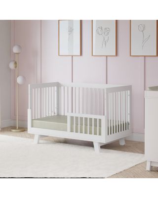 Hudson 3-in-1 Convertible Crib