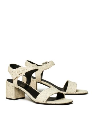靴 TORY BURCH City Sandal 25cm Double T City Sandal: Women's Designer Sandals | Tory Burch