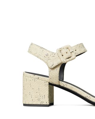 Women's Double T City Sandals