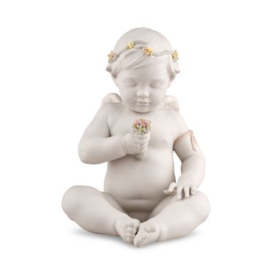 Celestial Angel Sculpture