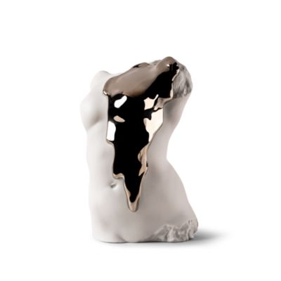 Eternal Fluidity Female Sculpture