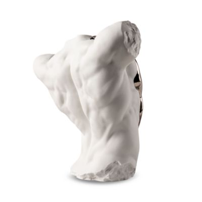 Lladro Eternal Fluidity Male Sculpture