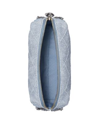 Fleming Soft Leather Crossbody