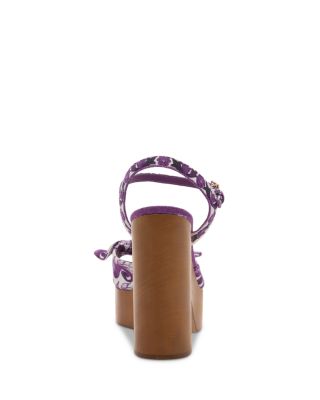 Women's Wedge Sandals