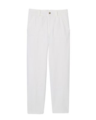 Jeans Gustav Relaxed Fit Pants