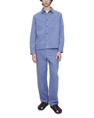 Jeans Gustav Relaxed Fit Pants