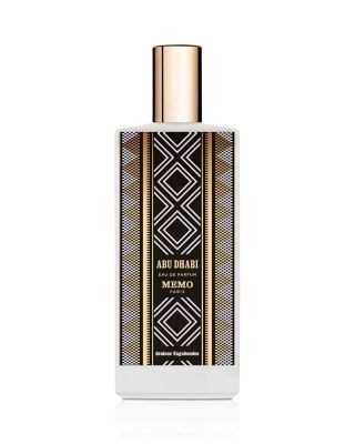 Abu Dhabi Eau de Parfum 2.54 oz.
